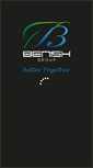Mobile Screenshot of benish.com